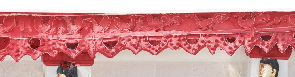 Read more about the article คาบเต่าคาบใจ : วัดพระบรมธาตุนครศรีธรรมราช