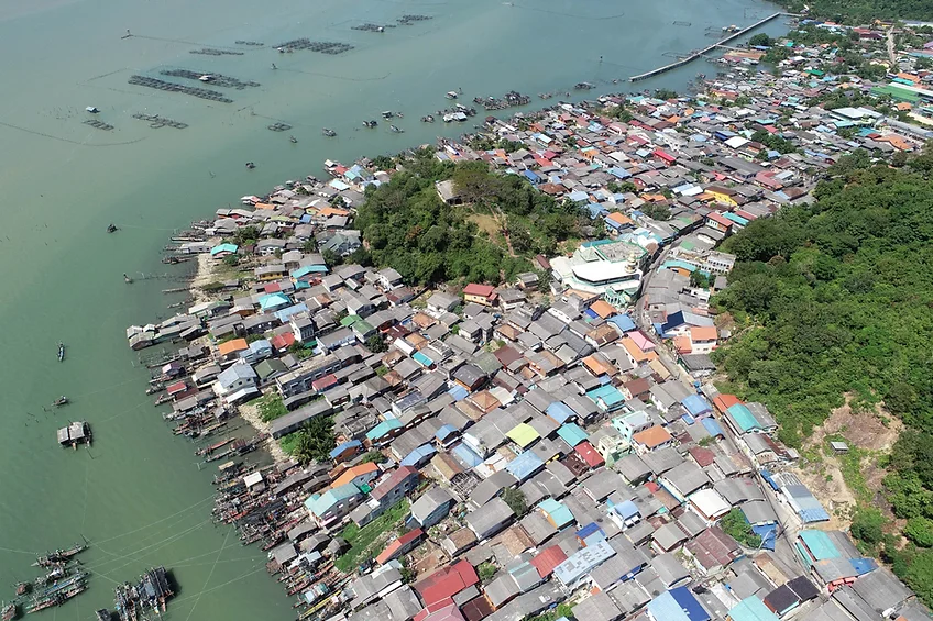 Read more about the article ว่าด้วยคำเรียก “โต๊ะหุม” กับเรื่องเล่ามุขปาฐะของคนแขกลุ่มทะเลสาบสงขลา