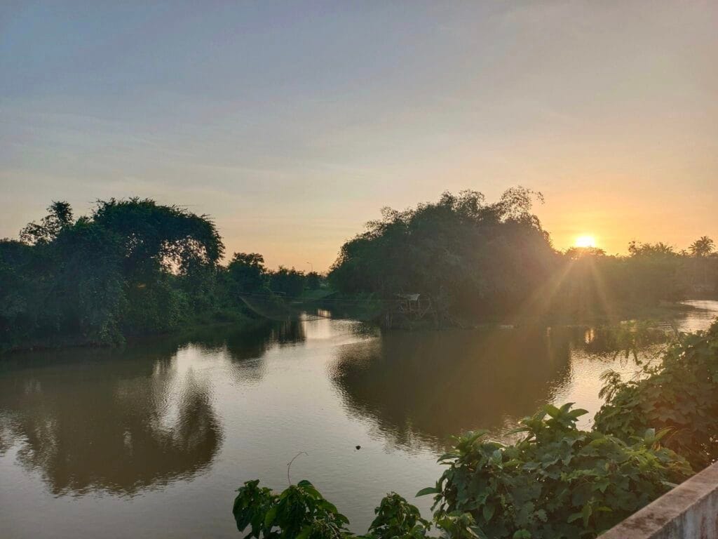 Read more about the article อู่ตะเภา คลองเชื่อมเส้นทาง เมืองสงขลา-เมืองไทรบุรี (เคดาห์) ตอน 3