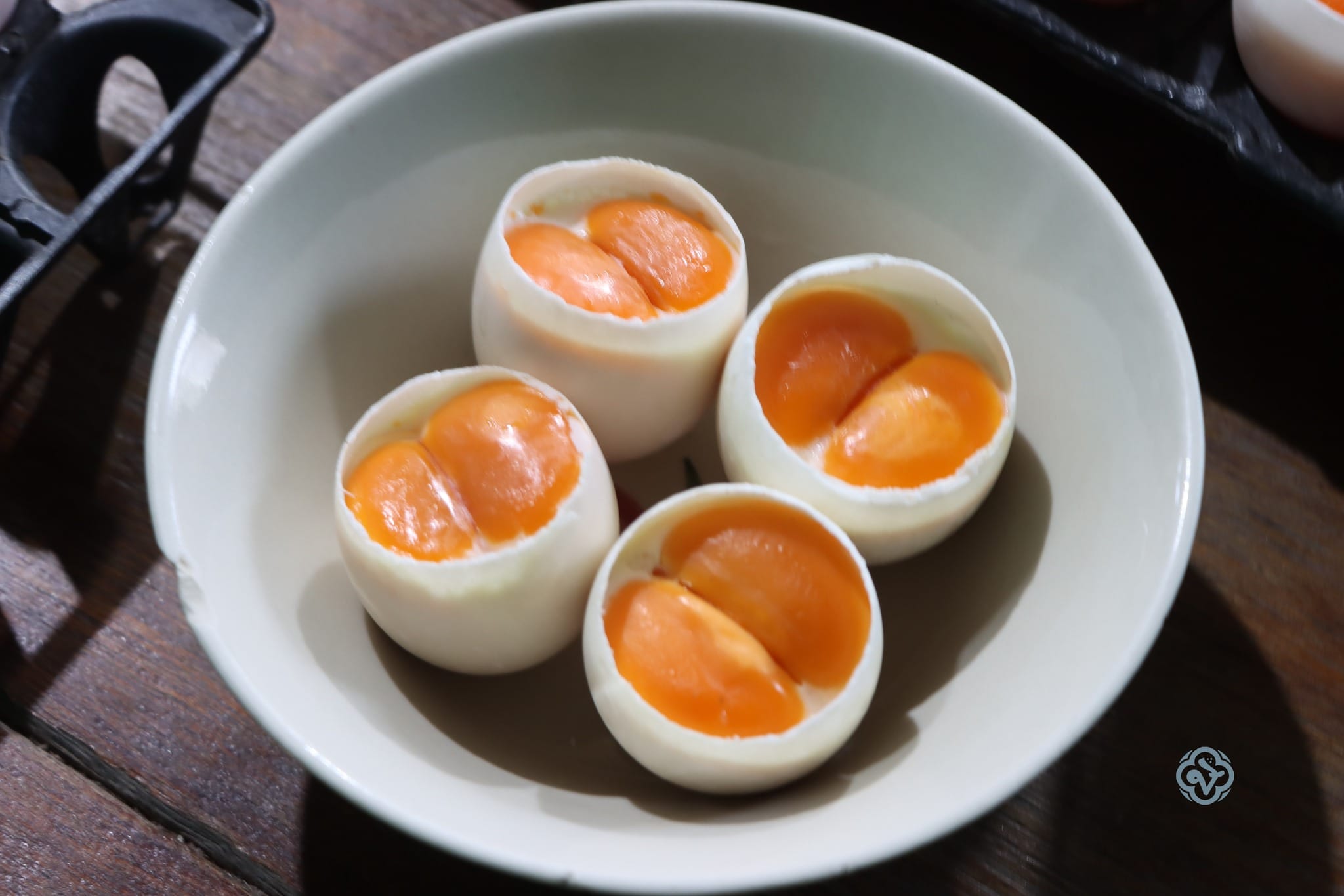 Read more about the article ไข่เป็ดดองคู่ ข้าวมันแกงไก่ กับการปรากฎอยู่นอกแผ่นดินสงขลา