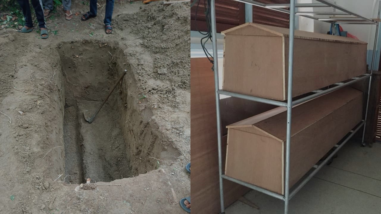 Read more about the article “เลียงหัต” และ “กอตะ” : คำศัพท์เกี่ยวเนื่องกับความตายของคนมุสลิมลุ่มน้ำทะเลสาบสงขลา