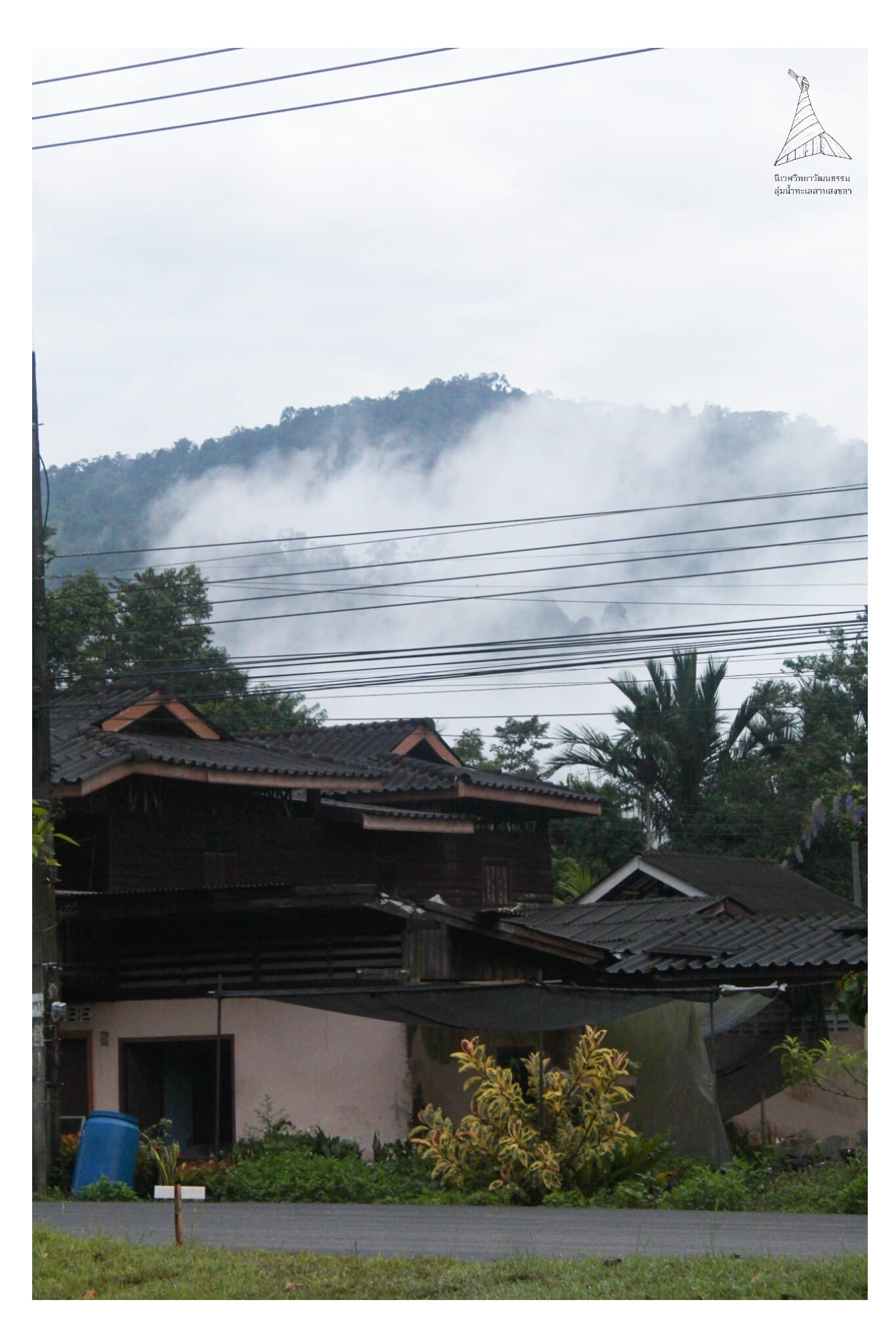 Read more about the article ถนนยนตรการกำธร : สายใยแห่งวิถีชีวิตและตำนานที่หลงเหลือ