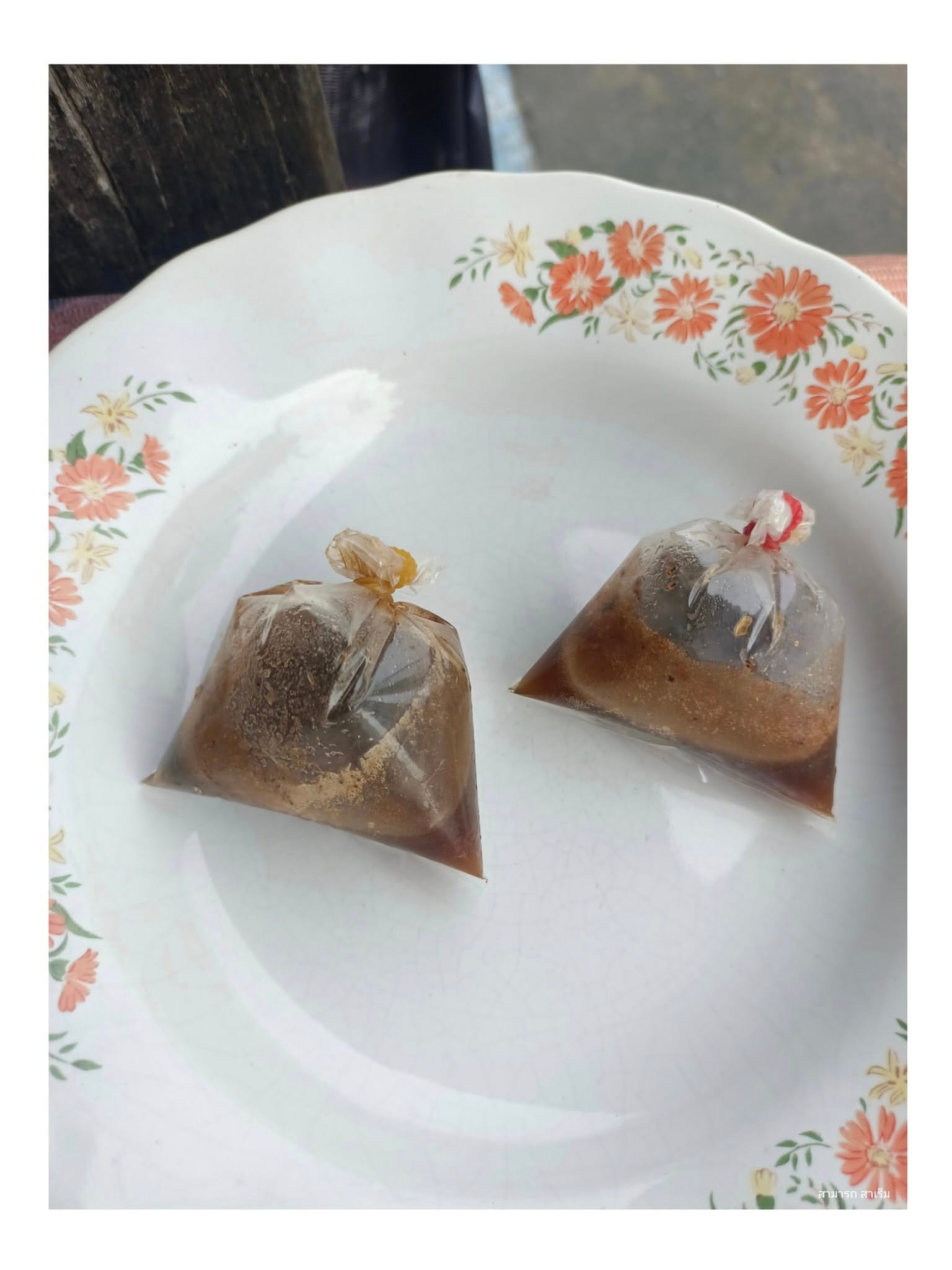 Read more about the article ข้าวยำน้ำเคย : ข้าวยำคนสงขลาสูตร “วาเอียด”