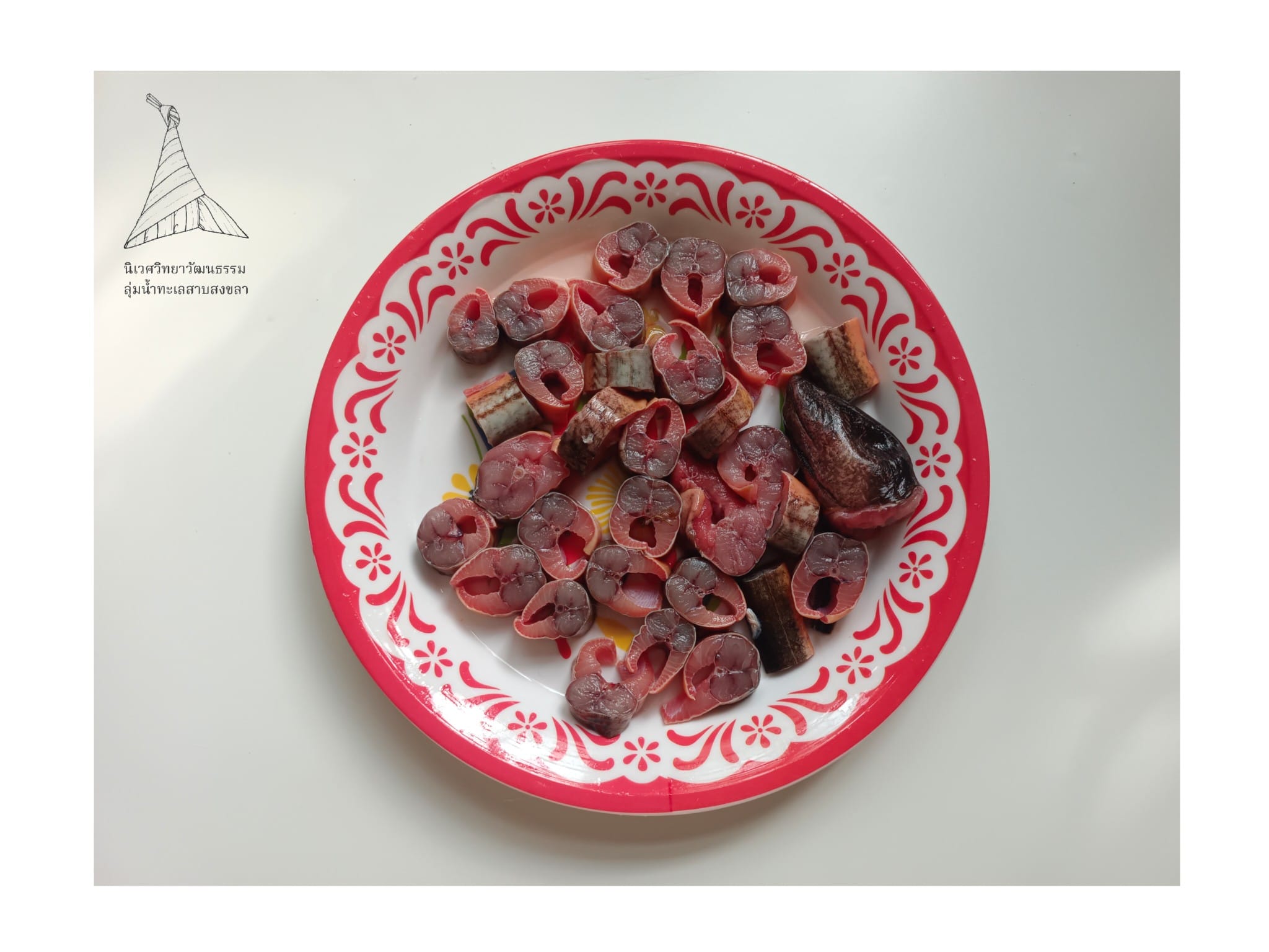 Read more about the article แกงคั่วปลาไหล (สูตรเครื่องรา) : มรดกรสเผ็ดร้อนสูตร”หวอ” คนตำบลท่าเรือ นครศรีธรรมราช