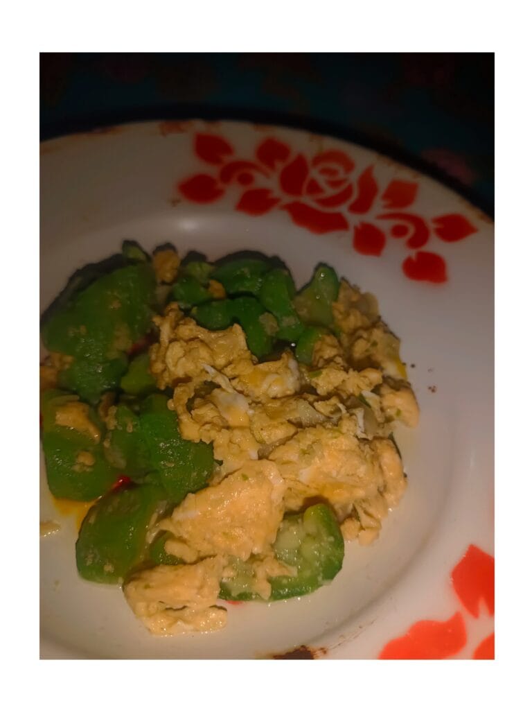 Read more about the article สำนวนท้องถิ่นคนแขกลุ่มน้ำทะเลสาบสงขลา : “ขายเหลือไปมาก๊ะห์”