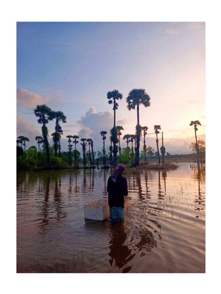 Read more about the article กูหรัง : สำเนียงชีวิต คำคนแขกสงขลา