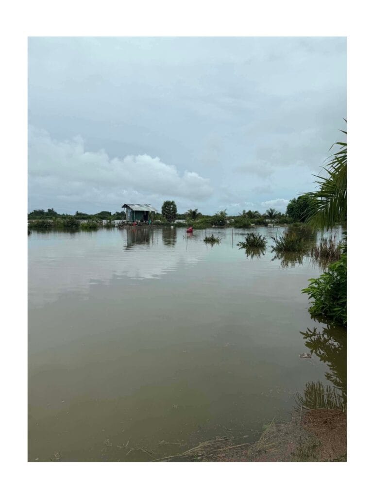 Read more about the article จดหมายเปิดผนึก : ขอความเป็นธรรมให้ “คนคูเต่า” (คนปลายน้ำหาดใหญ่) สิบหมู่บ้านหมื่นกว่าชีวิต