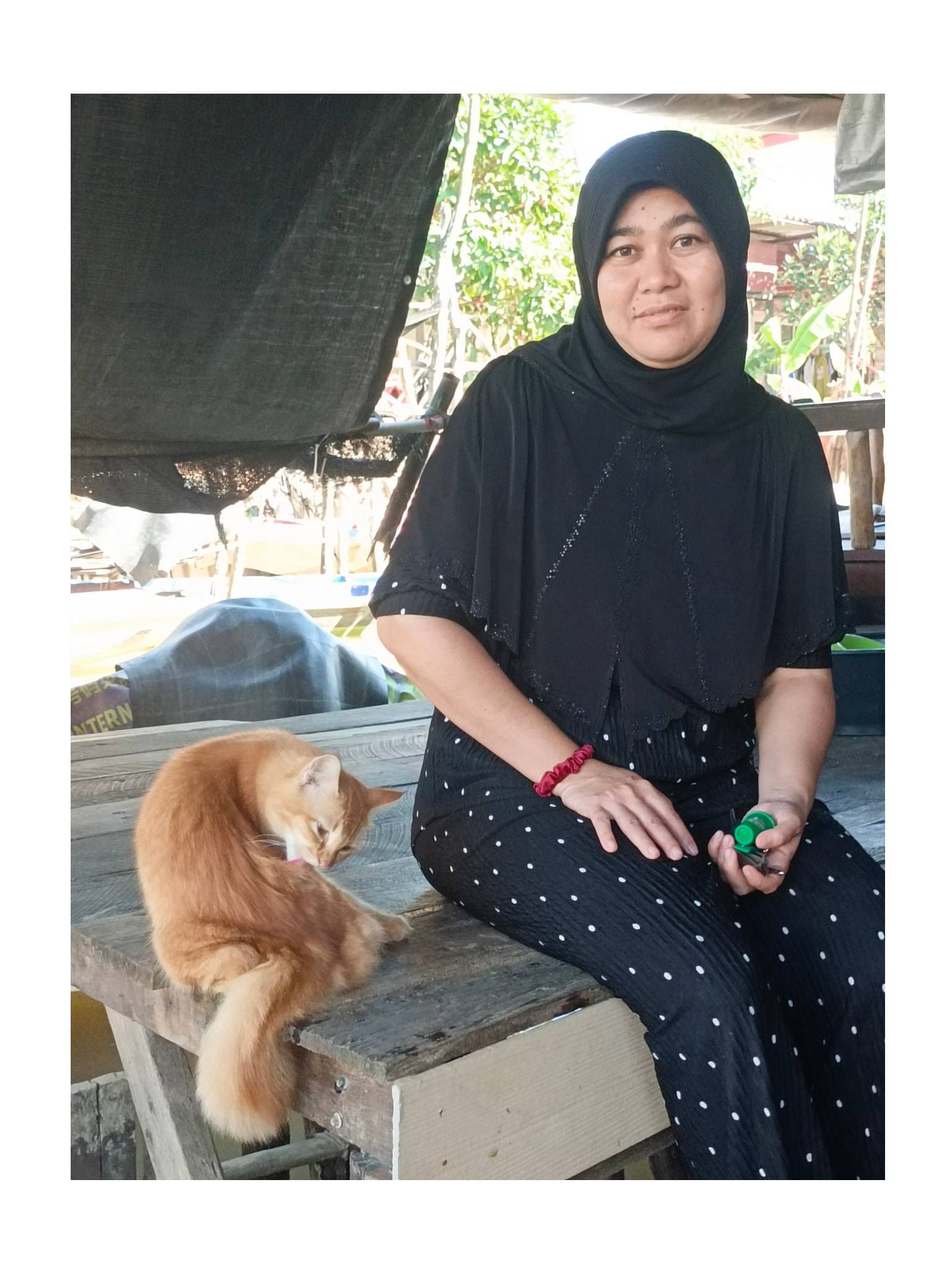 Read more about the article เสียงจากคนปลายน้ำ : ลมหายใจใต้เงาพิบัติภัย ณ คลองอู่ตะเภาตอนล่าง