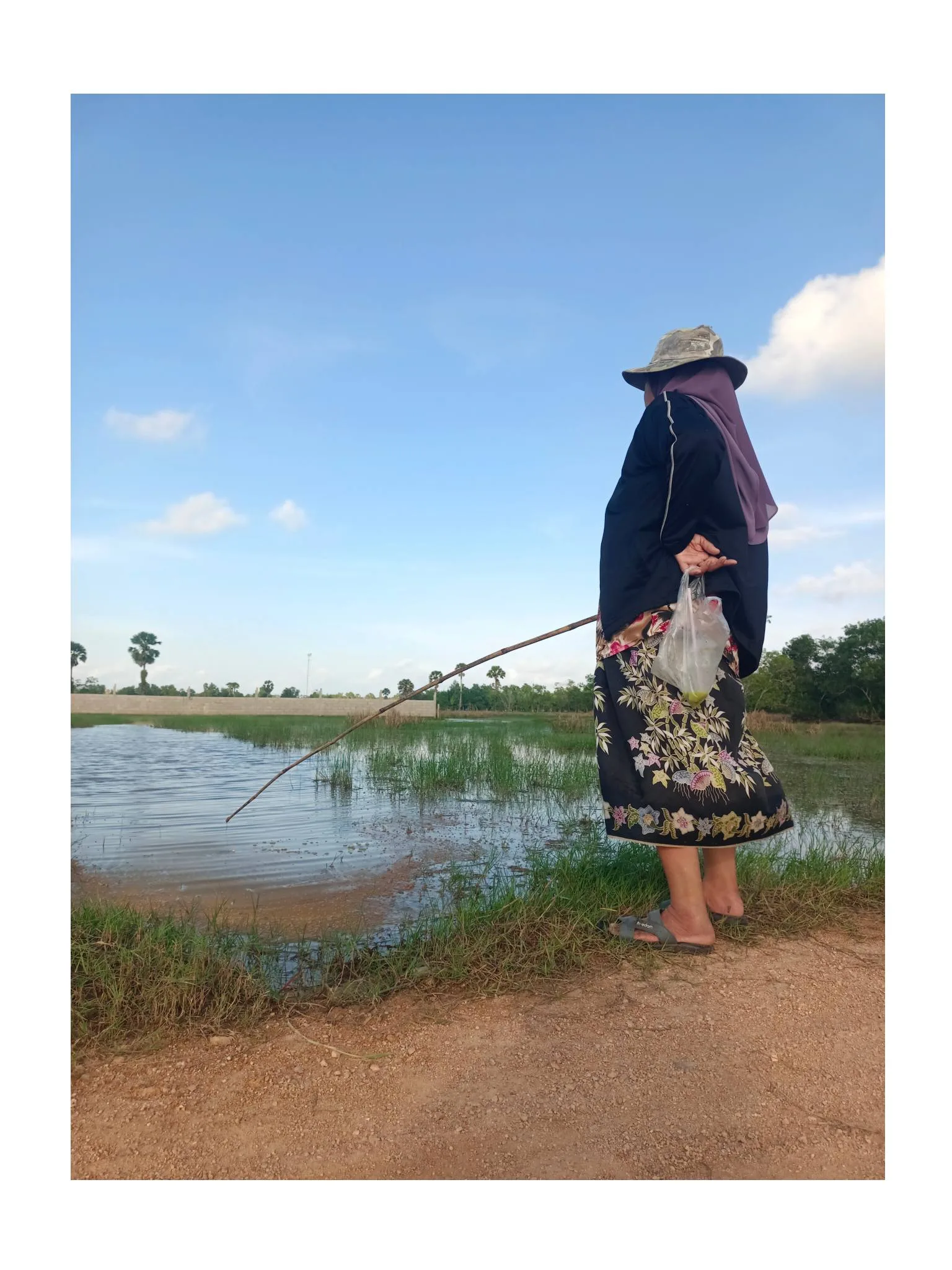 Read more about the article วิถีแห่ง “หัวเหม็ด” : มรดกกินได้ในลุ่มน้ำท้ายบ้านควน