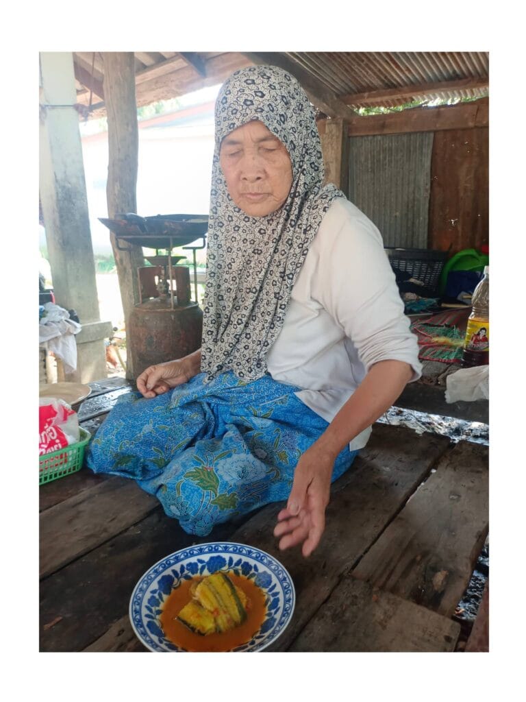 Read more about the article ปากคำคนปลายน้ำหาดใหญ่ : เมื่อ “ยากระดูก” ลอยหายไปกับสายน้ำ