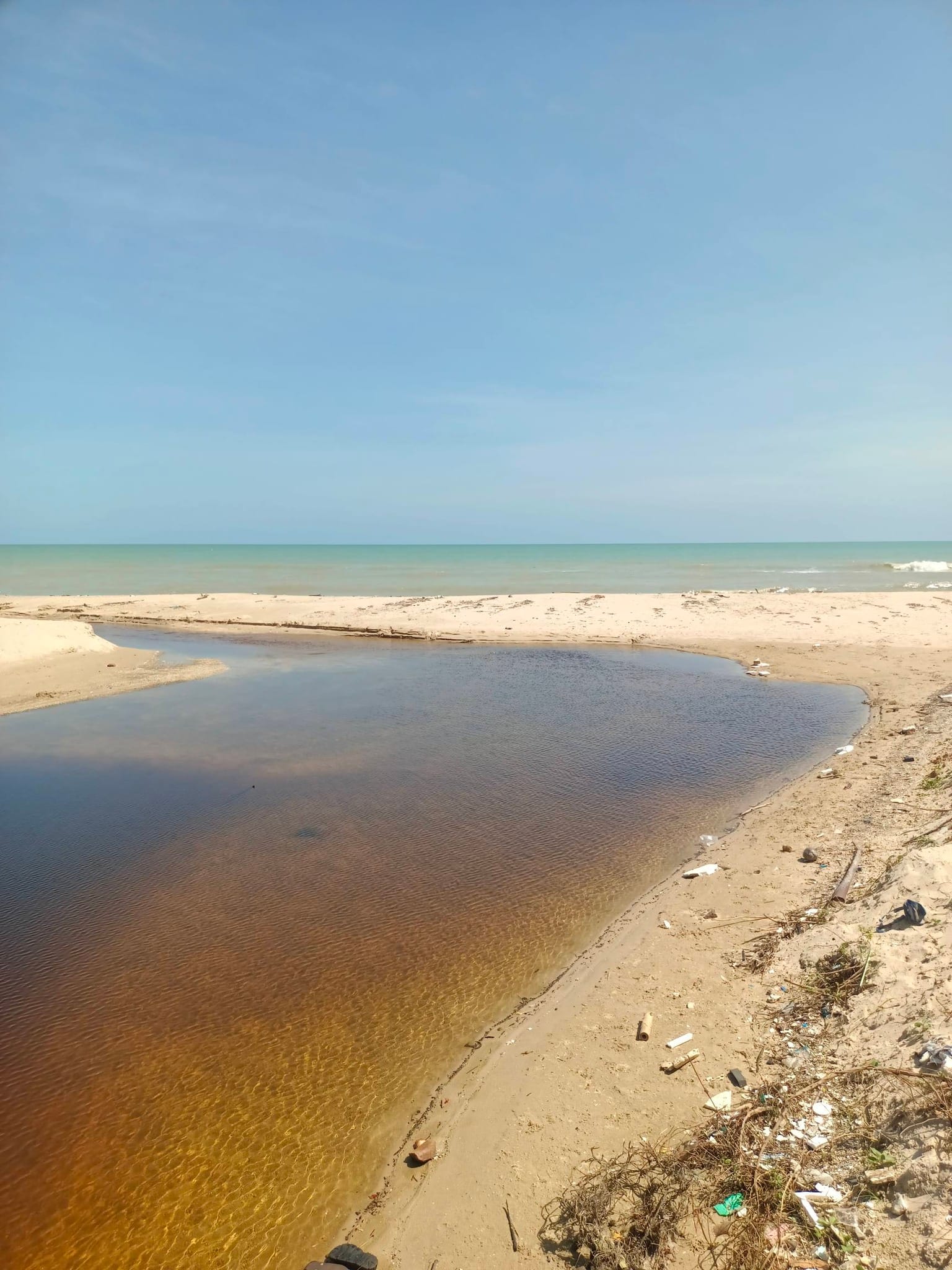 “ระวะ” : ที่ถูกทำลายคือลมหายใจที่ถูกกั้นของทะเลสาบสงขลา