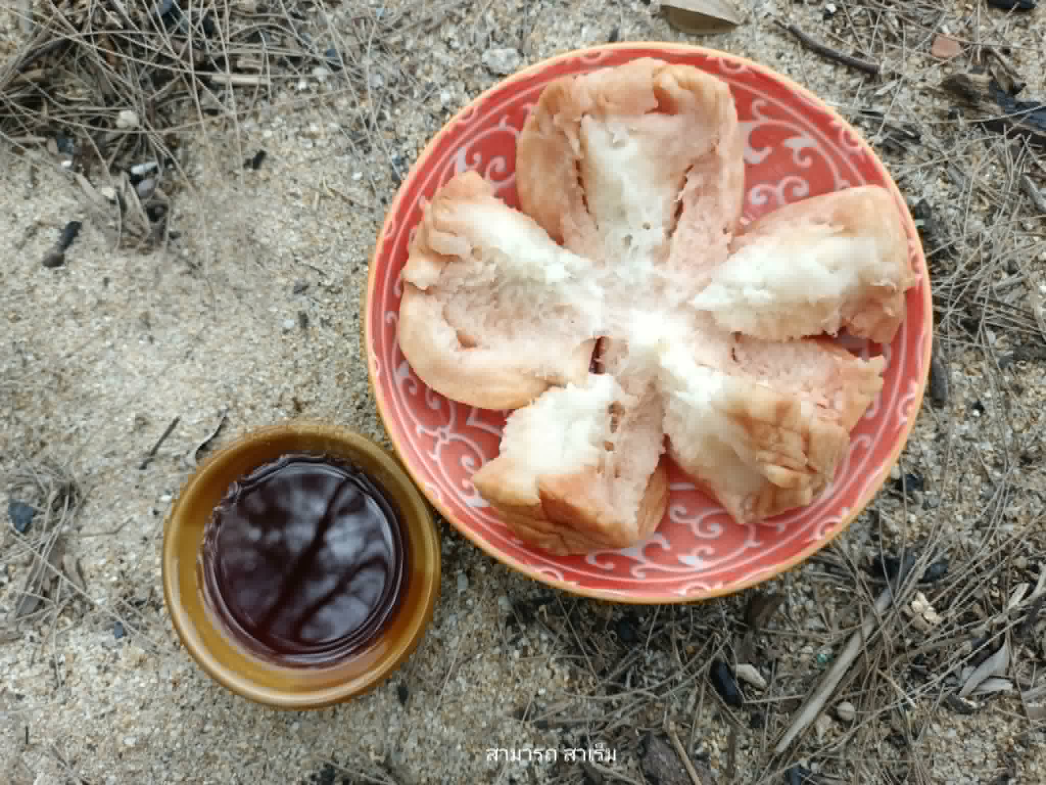 น้ำปลาหวานฉบับบ้านควน 