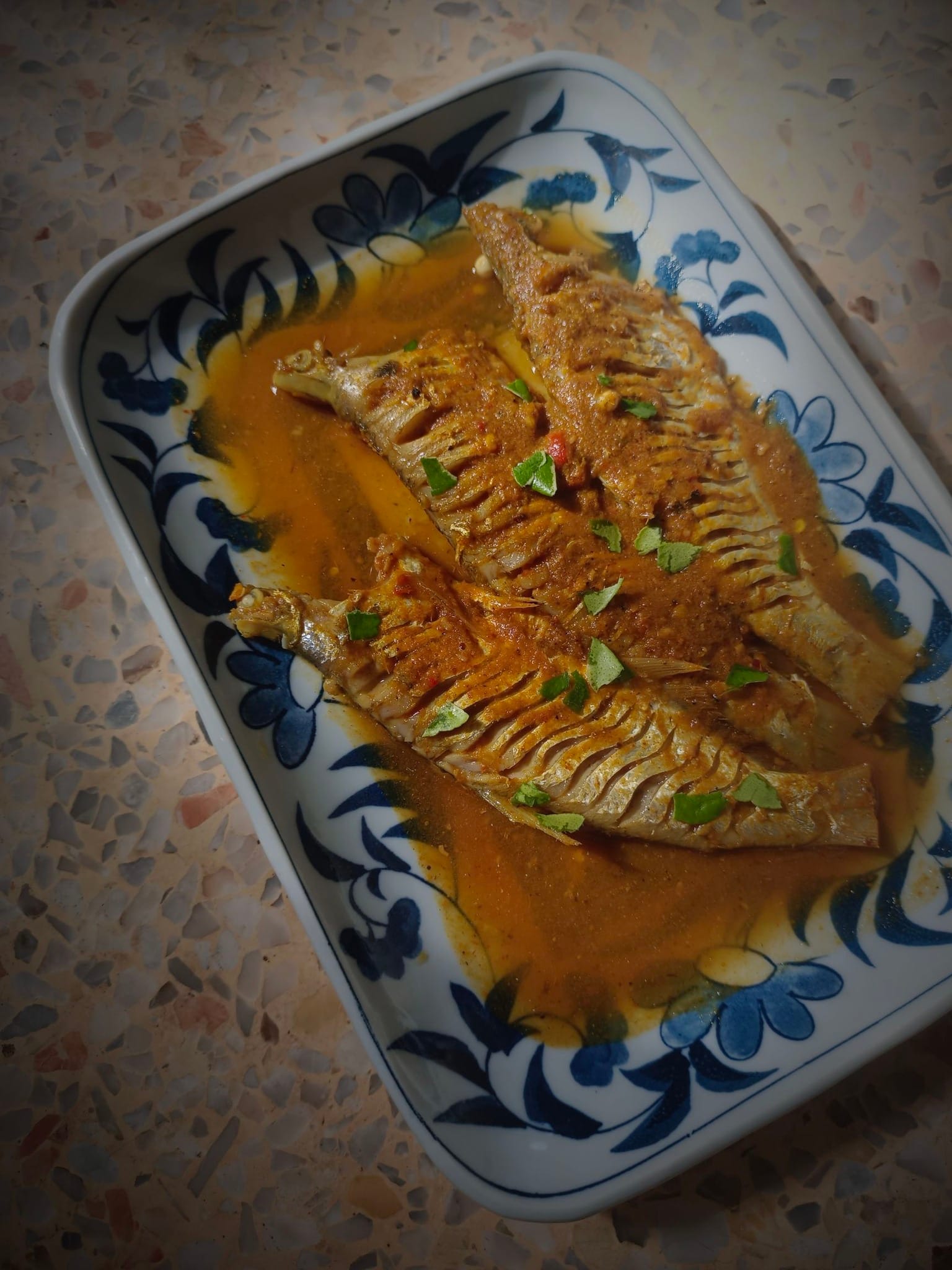 แกงพริกปลาแมว: รสชาติ ภูมิปัญญา และภาษาถิ่นแห่งนครศรีธรรมราช